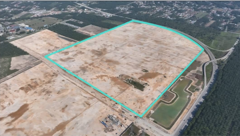 Industrial Land for Sale in Banting (Banting) - Sally Wong - PropertyGuru.com.my