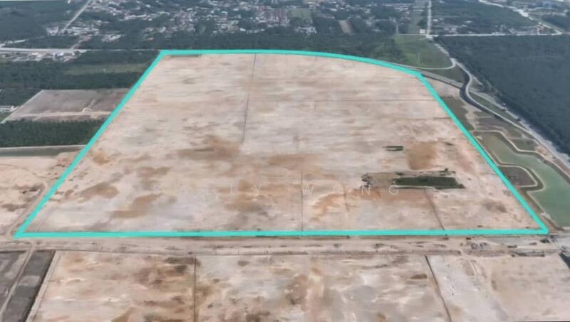 Industrial Land for Sale in Banting (Banting) - Sally Wong - Exterior - PropertyGuru.com.my