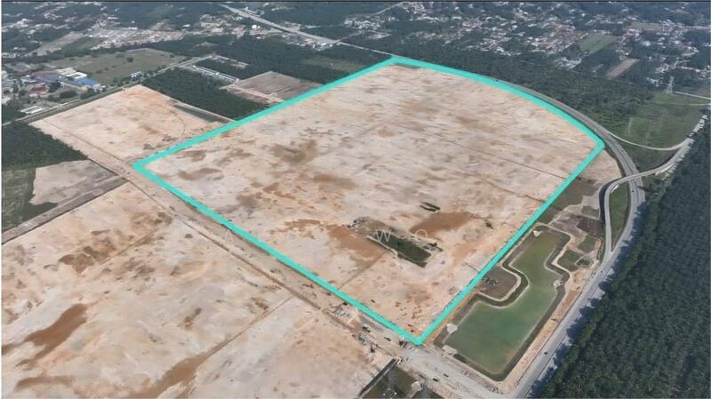 Industrial Land for Sale in Banting (Banting) - Sally Wong - Exterior - PropertyGuru.com.my
