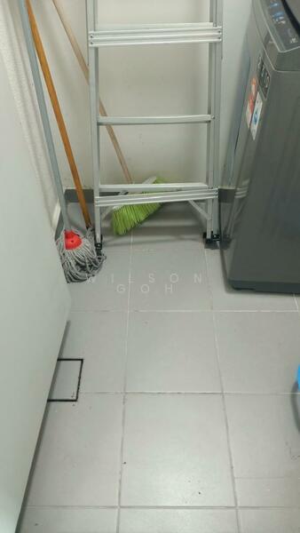 3 Residence untuk Untuk Disewa - RM 2,750 /bulan, Mac 2026 - Interior - PropertyGuru.com.my