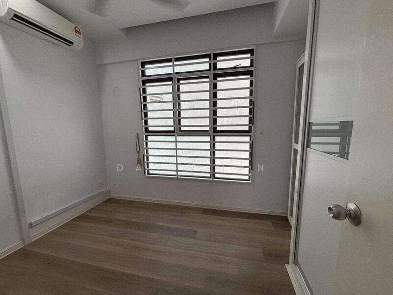 For Rent - The Garden Residences