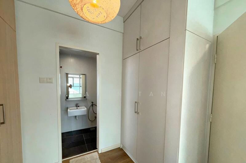 For Rent - The Garden Residences