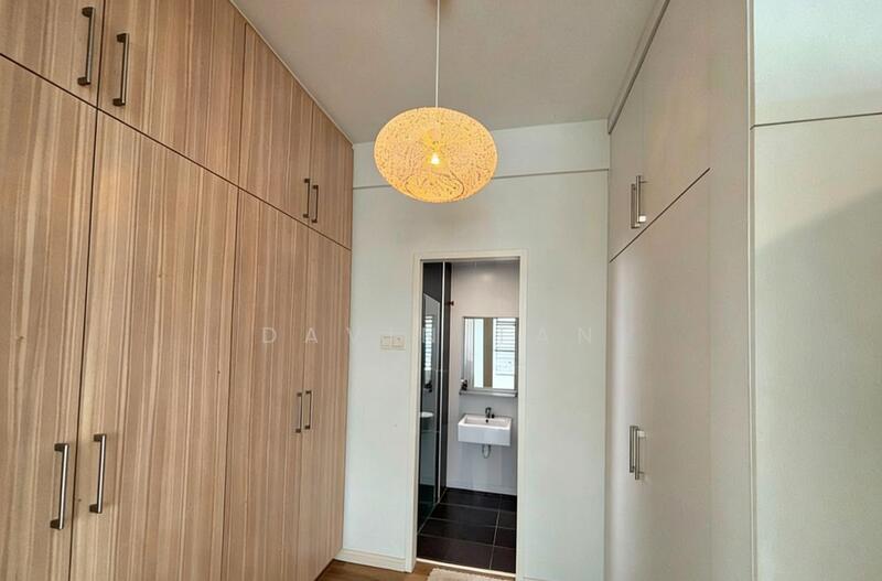 For Rent - The Garden Residences