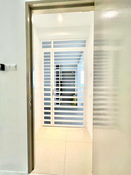 For Rent - Platinum Splendor Residence