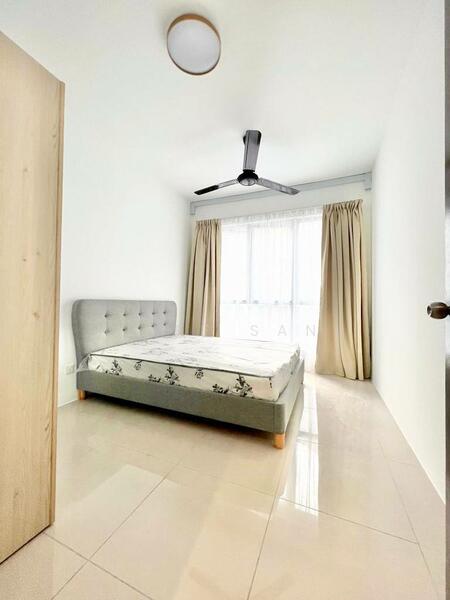 For Rent - Platinum Splendor Residence