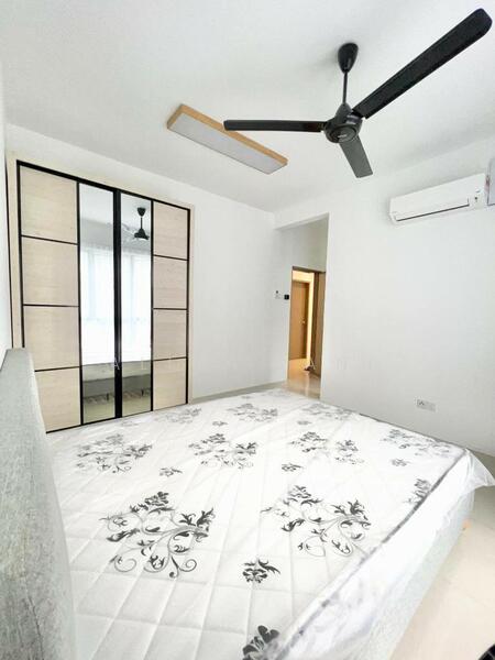 For Rent - Platinum Splendor Residence