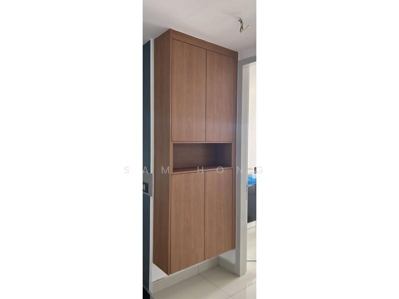 Service Residence for Rent at Setia City Residences - Sam Hong - PropertyGuru.com.my
