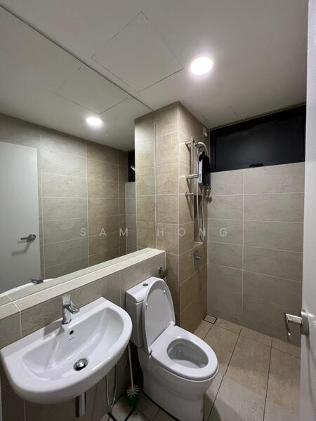 Service Residence for Rent at Setia City Residences - Sam Hong - PropertyGuru.com.my