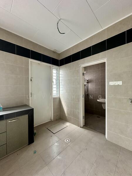 2-storey Terraced House for Sale in Seri Beringin (Lahat) - Levi Chong - Interior - PropertyGuru.com.my