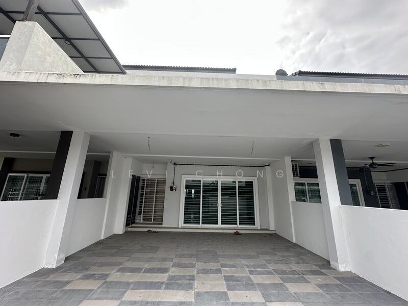 2-storey Terraced House for Sale in Seri Beringin (Lahat) - Levi Chong - PropertyGuru.com.my