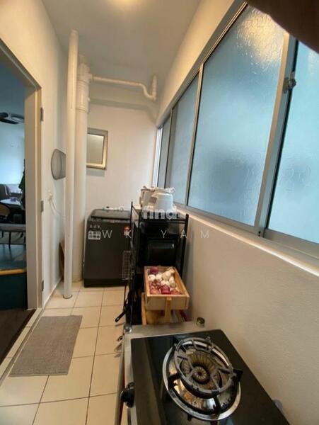 Untuk Disewa - Residensi Pauh Permai