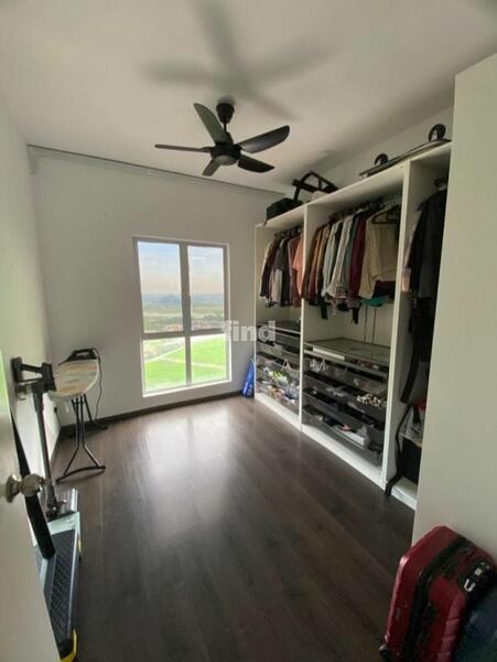 Untuk Disewa - Residensi Pauh Permai