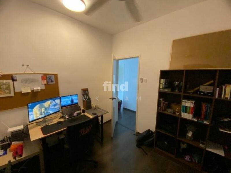 Residensi Pauh Permai untuk Untuk Disewa - RM 1,450 /bulan, Feb 2026 - PropertyGuru.com.my