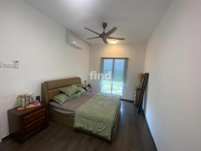 Untuk Disewa - Residensi Pauh Permai