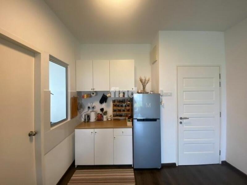 Untuk Disewa - Residensi Pauh Permai