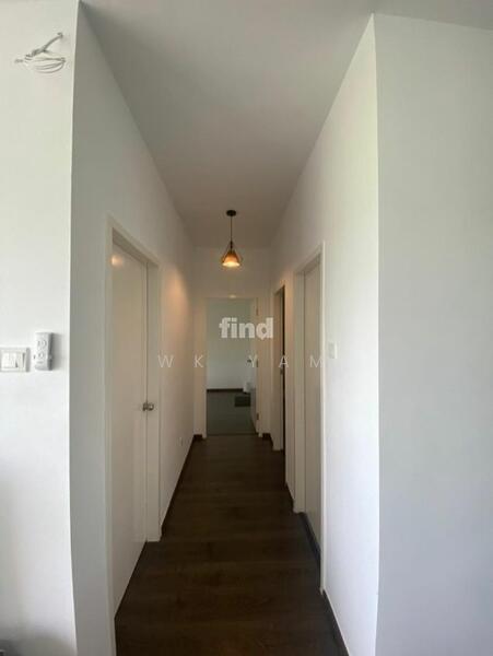 Untuk Disewa - Residensi Pauh Permai