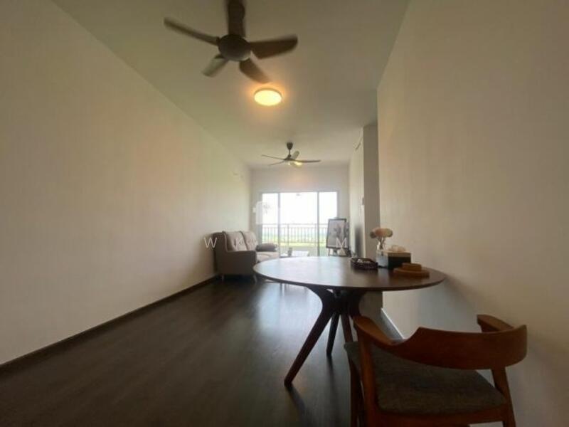 Residensi Pauh Permai untuk Untuk Disewa - RM 1,450 /bulan, Feb 2026 - PropertyGuru.com.my