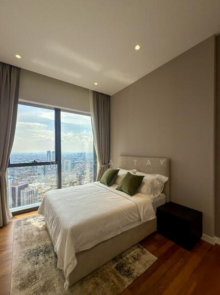 Service Residence for Sale at The Astaka @ 1 Bukit Senyum - Gucca Tay - Bedroom - PropertyGuru.com.my