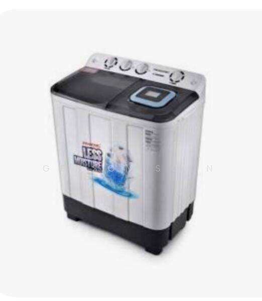 For Rent - Armani Residence Sg Long