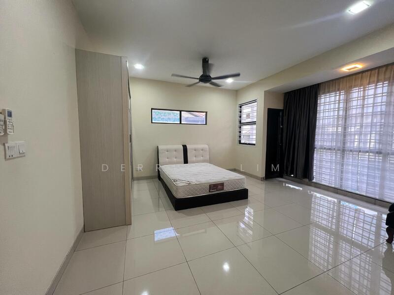 2-storey Terraced House for Sale in Taman JP Perdana (Johor Bahru) - Derrick Lim - PropertyGuru.com.my