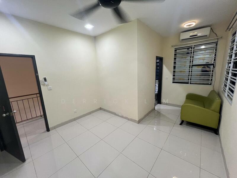 2-storey Terraced House for Sale in Taman JP Perdana (Johor Bahru) - Derrick Lim - PropertyGuru.com.my