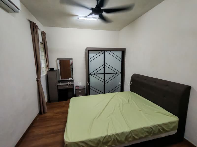 Kondominium untuk Disewa di Titiwangsa Sentral - Tony Liew - Bedroom - PropertyGuru.com.my