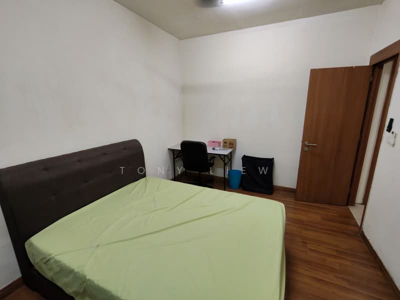 Condominium for Rent at Titiwangsa Sentral - Tony Liew - Bedroom - PropertyGuru.com.my