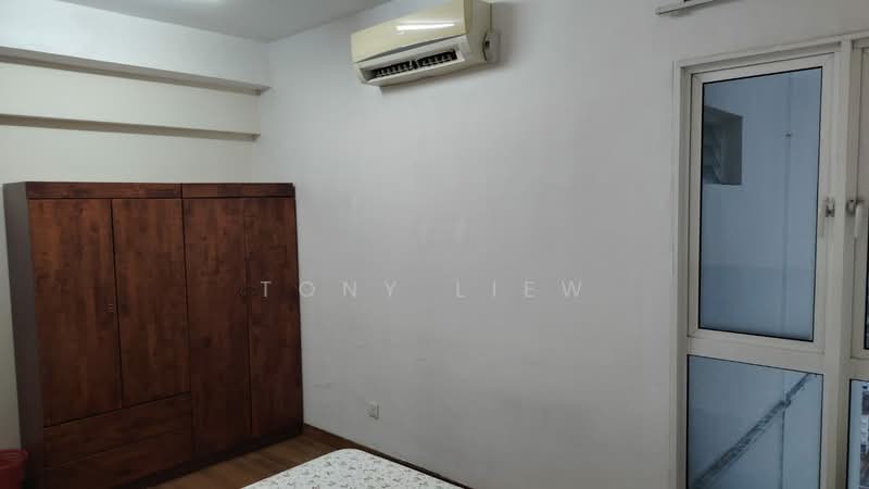 Condominium for Rent at Titiwangsa Sentral - Tony Liew - Bedroom - PropertyGuru.com.my