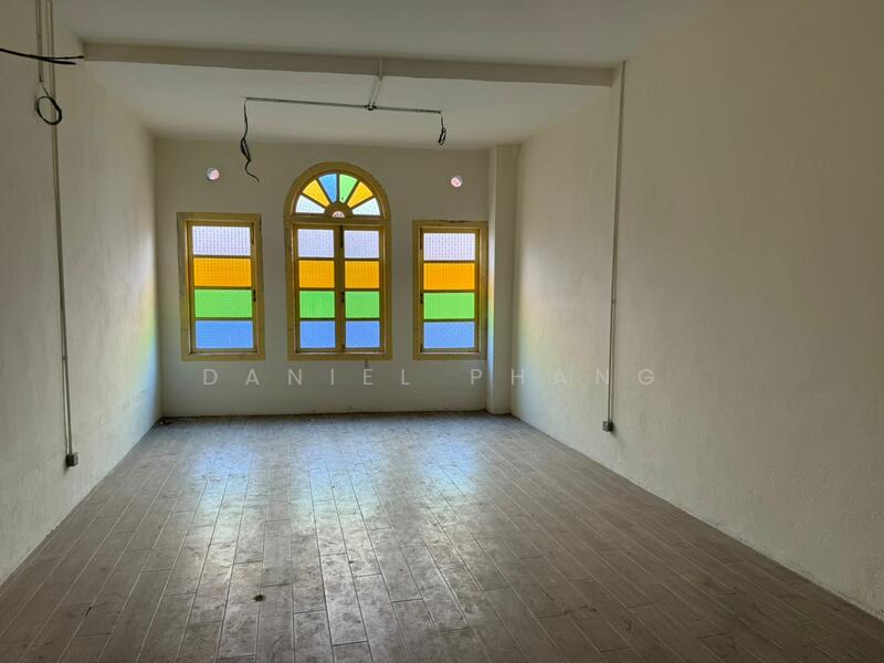 Shop for Rent in George Town (Penang) - Daniel Phang - Interior - PropertyGuru.com.my