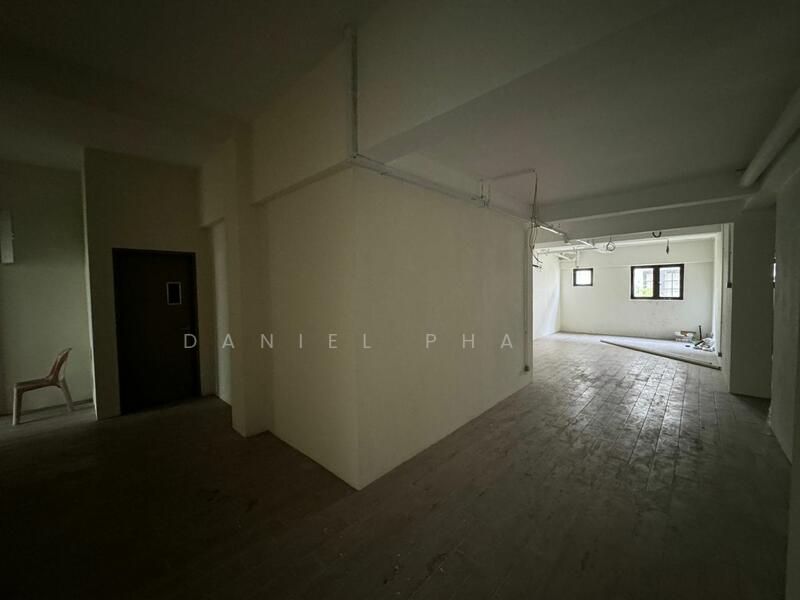Shop for Rent in George Town (Penang) - Daniel Phang - Interior - PropertyGuru.com.my