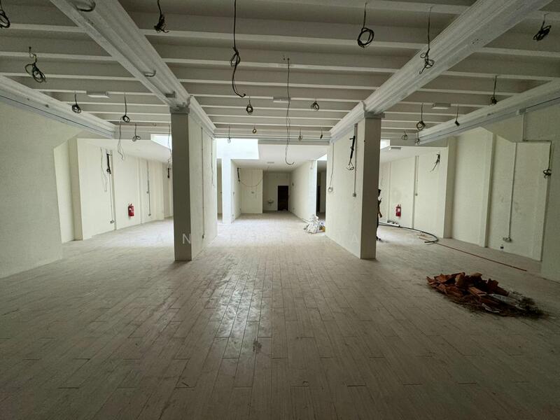 Shop for Rent in George Town (Penang) - Daniel Phang - Interior - PropertyGuru.com.my