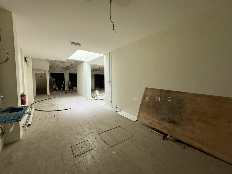 Shop for Rent in George Town (Penang) - Daniel Phang - Interior - PropertyGuru.com.my