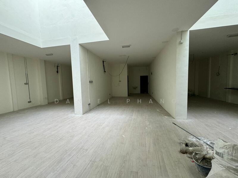 Shop for Rent in George Town (Penang) - Daniel Phang - Interior - PropertyGuru.com.my