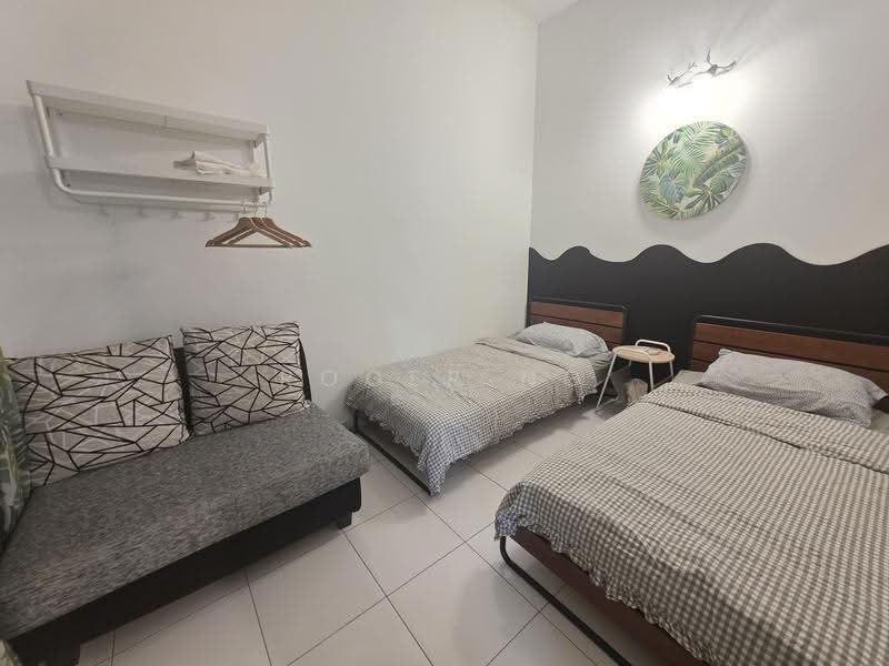 Rumah Teres 2-Tingkat untuk Dijual di Alam Nusantara (Setia Alam) - Roger Ng - PropertyGuru.com.my