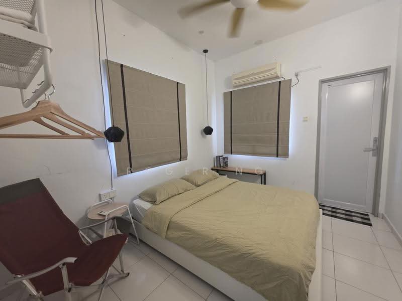 Rumah Teres 2-Tingkat untuk Dijual di Alam Nusantara (Setia Alam) - Roger Ng - PropertyGuru.com.my