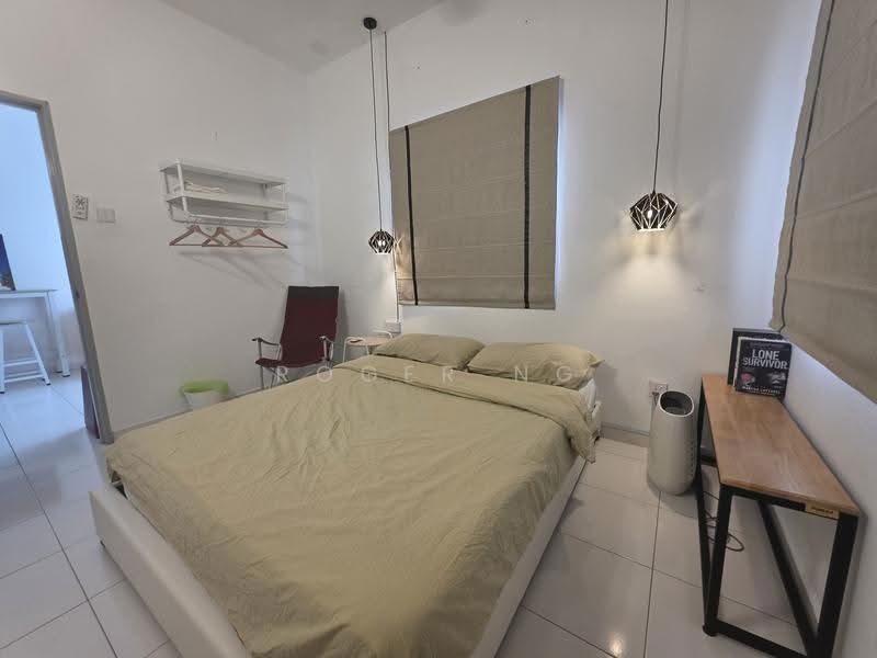 Rumah Teres 2-Tingkat untuk Dijual di Alam Nusantara (Setia Alam) - Roger Ng - PropertyGuru.com.my