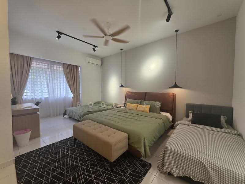 Rumah Teres 2-Tingkat untuk Dijual di Alam Nusantara (Setia Alam) - Roger Ng - PropertyGuru.com.my