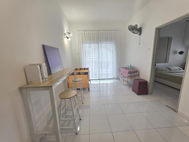 Rumah Teres 2-Tingkat untuk Dijual di Alam Nusantara (Setia Alam) - Roger Ng - PropertyGuru.com.my