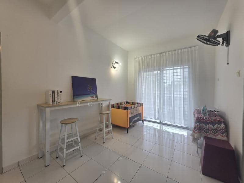 Rumah Teres 2-Tingkat untuk Dijual di Alam Nusantara (Setia Alam) - Roger Ng - PropertyGuru.com.my