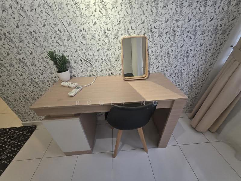 Rumah Teres 2-Tingkat untuk Dijual di Alam Nusantara (Setia Alam) - Roger Ng - PropertyGuru.com.my