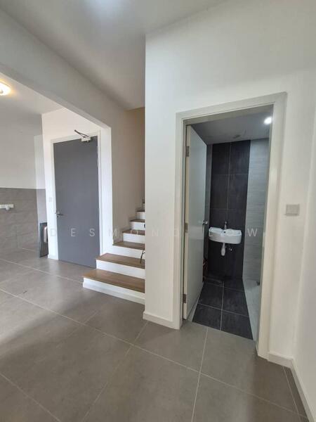 Untuk Disewa - Aster Residence