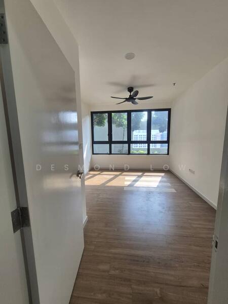 Untuk Disewa - Aster Residence