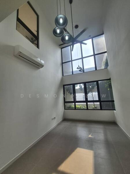 Untuk Disewa - Aster Residence