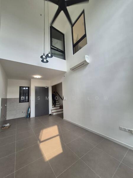 Untuk Disewa - Aster Residence