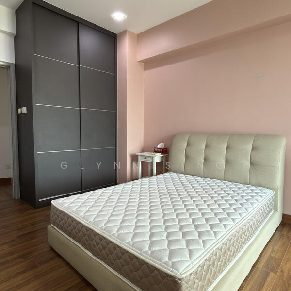 Service Residence for Rent at Summerton - Glynnis Ng - Bedroom - PropertyGuru.com.my