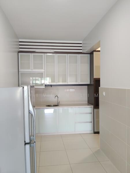 Condominium for Sale at The Light Linear - Vivian Lim - Kitchen - PropertyGuru.com.my