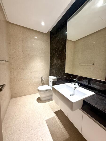 Service Residence for Sale at The Astaka @ 1 Bukit Senyum - Gucca Tay - Bathroom - PropertyGuru.com.my