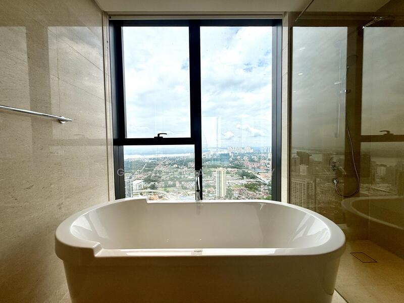 Service Residence for Sale at The Astaka @ 1 Bukit Senyum - Gucca Tay - Bathroom - PropertyGuru.com.my