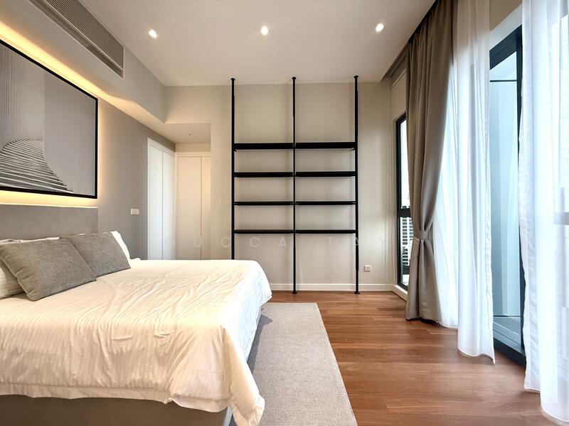 Service Residence for Sale at The Astaka @ 1 Bukit Senyum - Gucca Tay - Bedroom - PropertyGuru.com.my