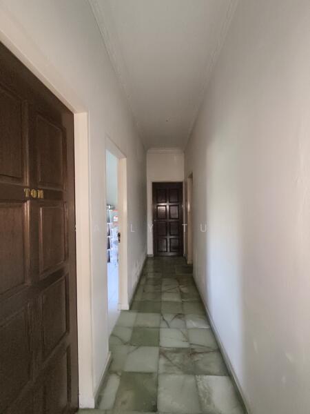 Corridor